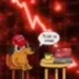 This is fine logo