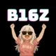 Boop16z logo