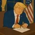 LOFI MAGA logo