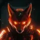 Kitsune logo