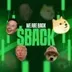 We Are Back logo