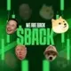 We Are Back logo