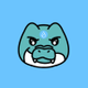 $CROCOSUI logo