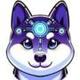 Any Inu AI logo