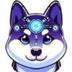Any Inu AI logo