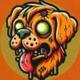 Zombie Dogs logo