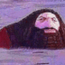 Water Hagrid logo