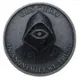 DarkWeb Coin logo