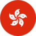 Hong Kong HK logo