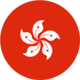 Hong Kong HK logo