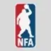 NFA Fat Finals logo