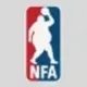 NFA Fat Finals logo