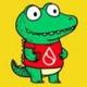 CROCO SUI logo
