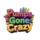 Pumps Gone Crazy logo