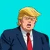 TRUMP LLM logo