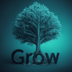 SuiGrow logo