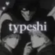type shi logo