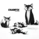 Chain Fox logo
