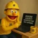 Muppets logo
