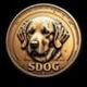 Super Dog AI logo