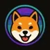 Shib on Sui logo