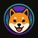 Shib on Sui logo