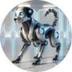 AI DOGS ON SUI logo