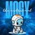 MOGY THE ASTRONAUT SUI logo