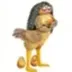 Mommy's Nuggets logo