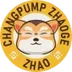 Changpump Zhaoge logo