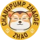 Changpump Zhaoge logo