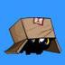 Cat Wif Box logo