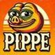 🐷Pig Pepe logo