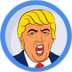 TRUMP47 logo