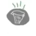 trashcoin logo
