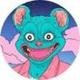 CAT SLY SUI logo