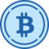 Wrapped Bitcoin logo