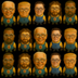 Minion Figures logo