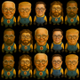 Minion Figures logo