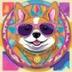 Dago Dog On Sui logo
