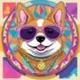 Dago Dog On Sui logo