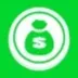 Bags Royalty Token logo