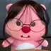 Most Viral Plushy logo