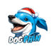Dogphin logo