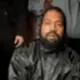 Lonely Kanye logo