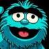 Bosco The Grouch logo