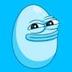 Sui Egg logo