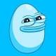 Sui Egg logo
