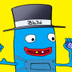 Blu logo