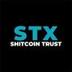 Shitcoins Future Exchange logo